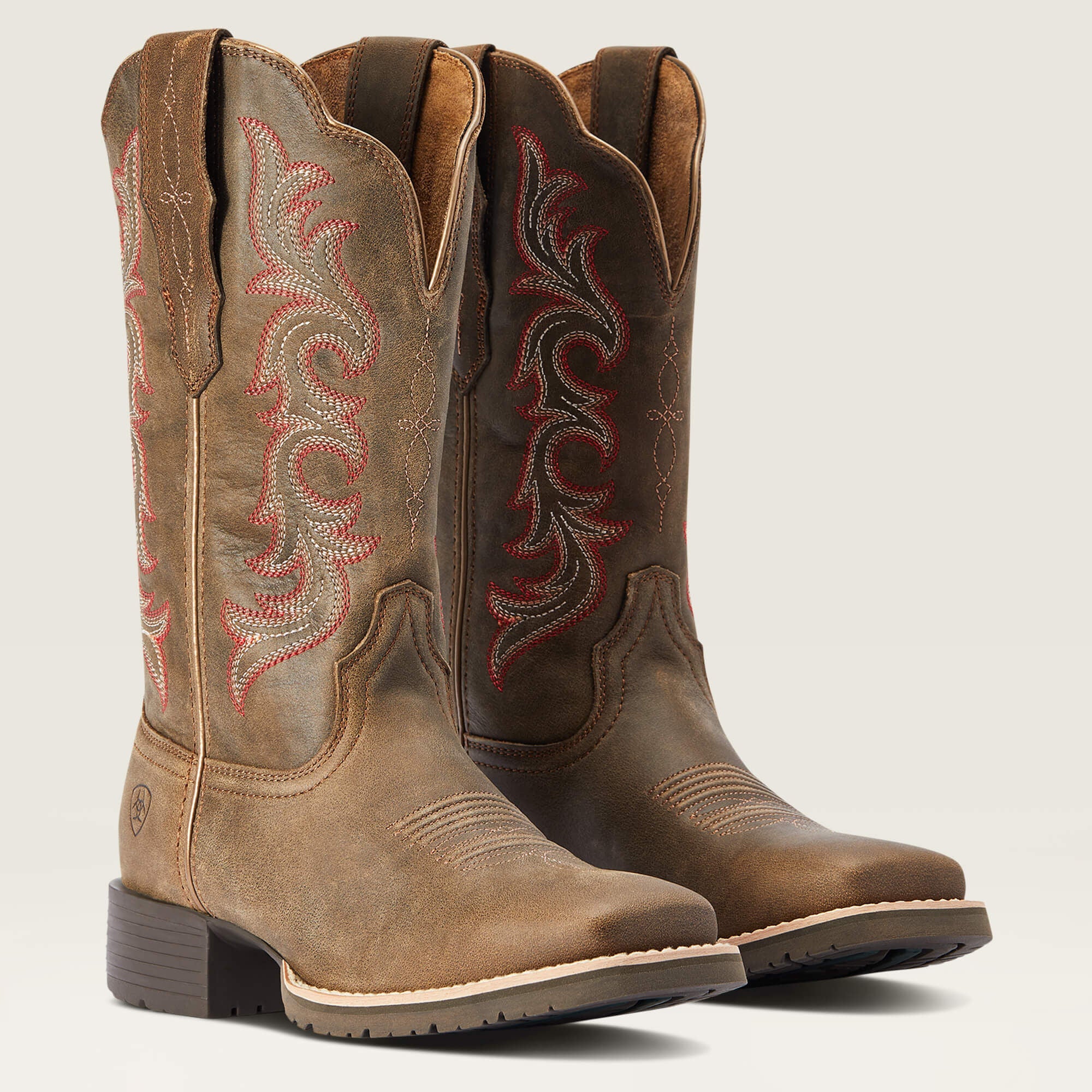 Women Hybrid Rancher StretchFit Western Boot | Ariat on sale