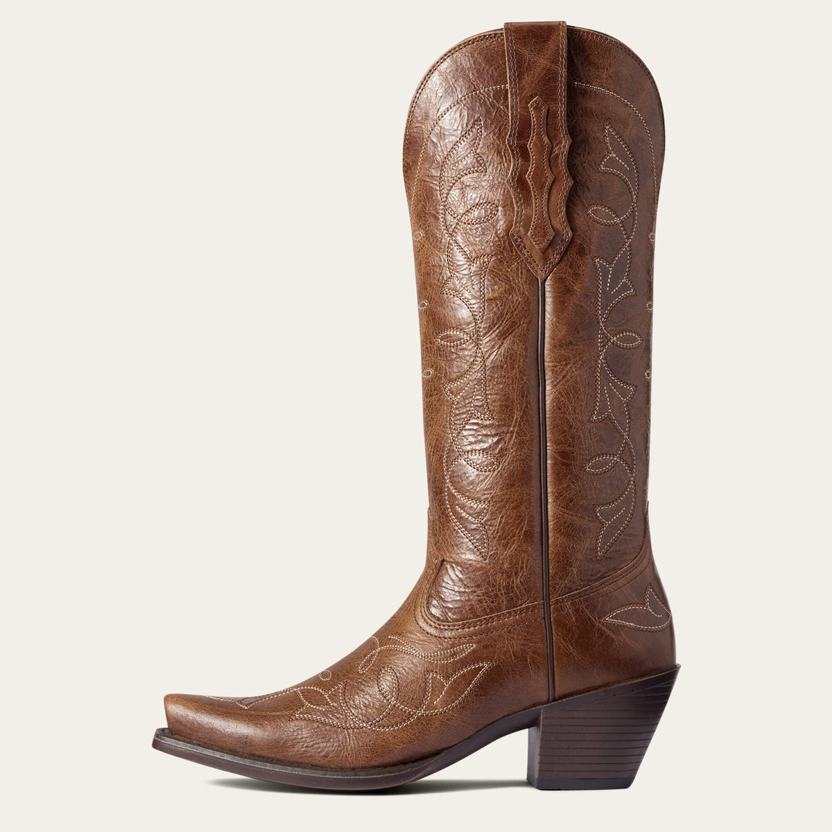 Women|Trends Heritage D Toe StretchFit Western Boot | Ariat for sale