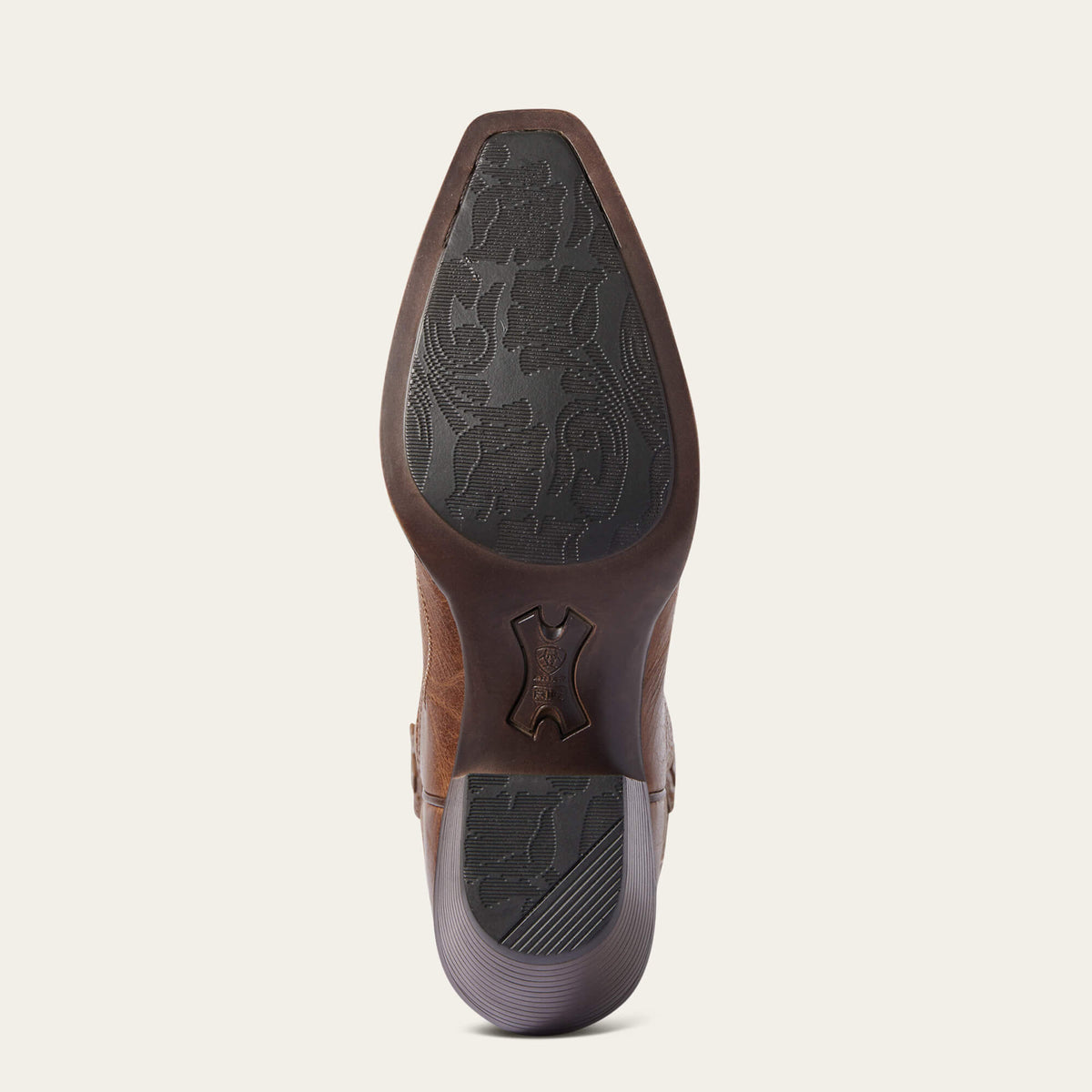 Women|Trends Heritage D Toe StretchFit Western Boot | Ariat for sale