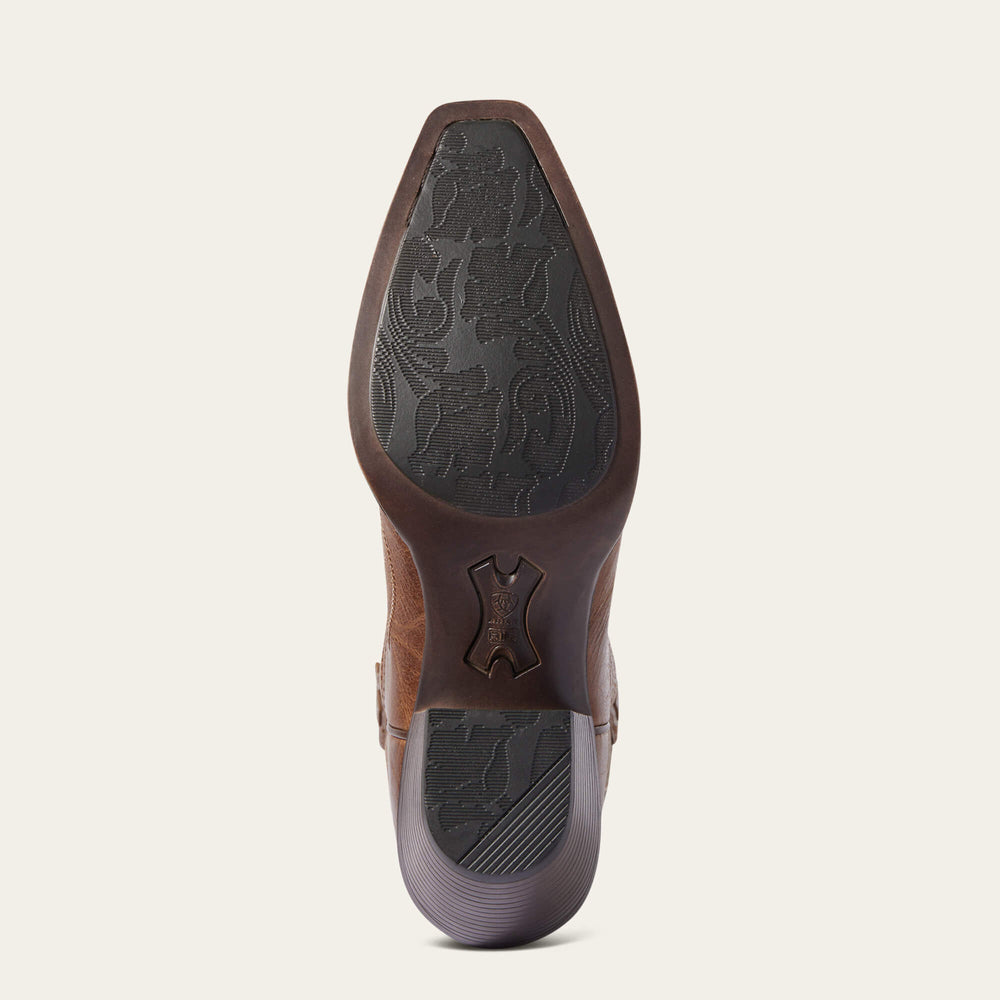 Women|Trends Heritage D Toe StretchFit Western Boot | Ariat for sale