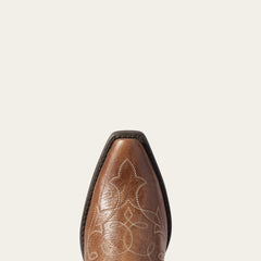 Women|Trends Heritage D Toe StretchFit Western Boot | Ariat for sale