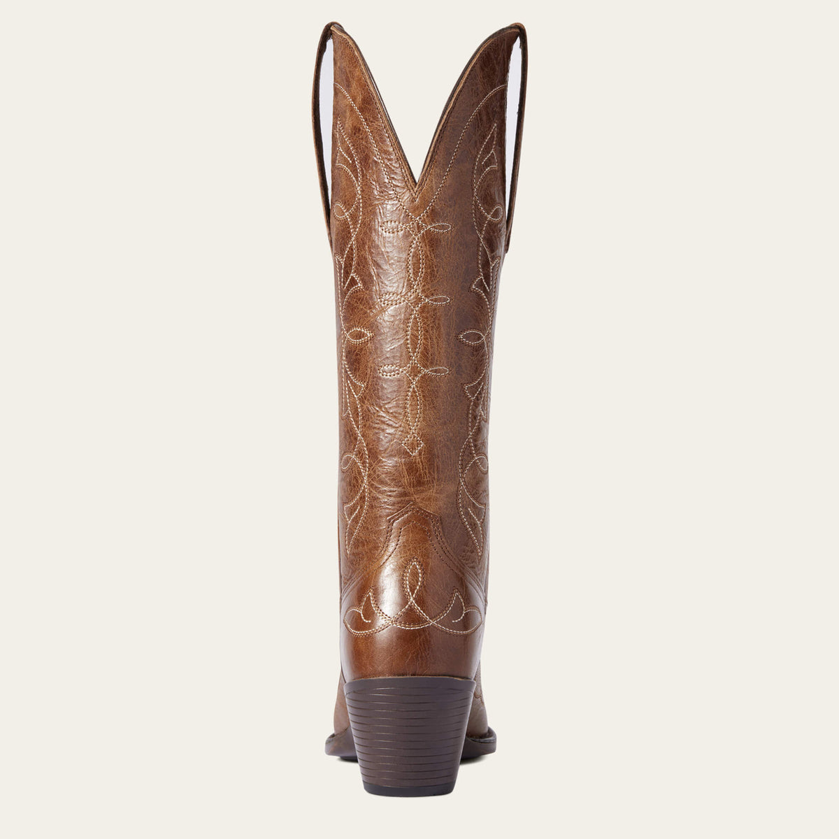 Women|Trends Heritage D Toe StretchFit Western Boot | Ariat for sale