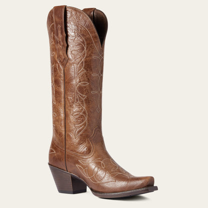 Women|Trends Heritage D Toe StretchFit Western Boot | Ariat for sale
