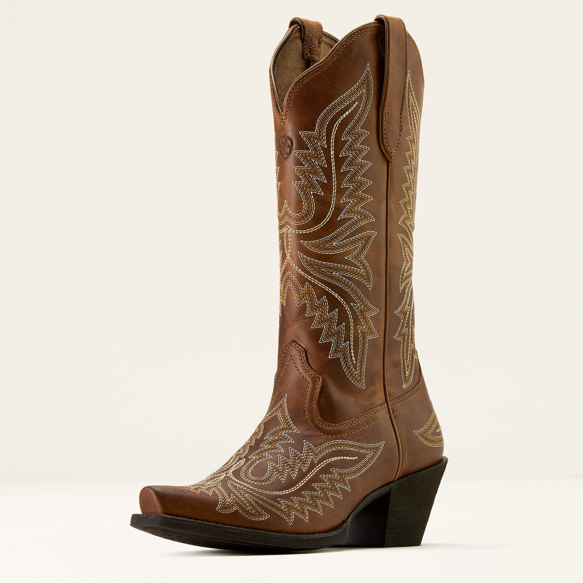Women|Trends Round Up Collins D Toe Western Boot | Ariat Discount