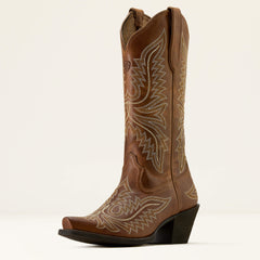 Women|Trends Round Up Collins D Toe Western Boot | Ariat Discount
