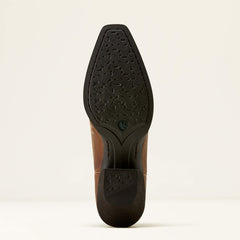 Women|Trends Round Up Collins D Toe Western Boot | Ariat Discount