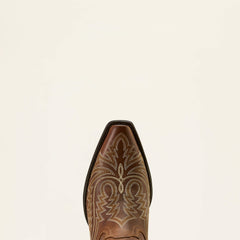 Women|Trends Round Up Collins D Toe Western Boot | Ariat Discount