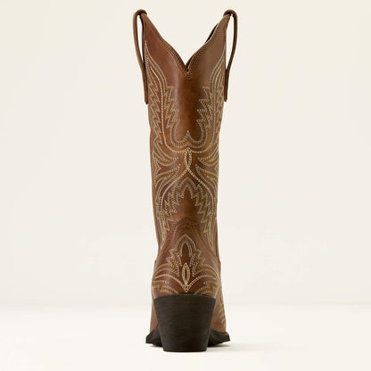 Women|Trends Round Up Collins D Toe Western Boot | Ariat Discount
