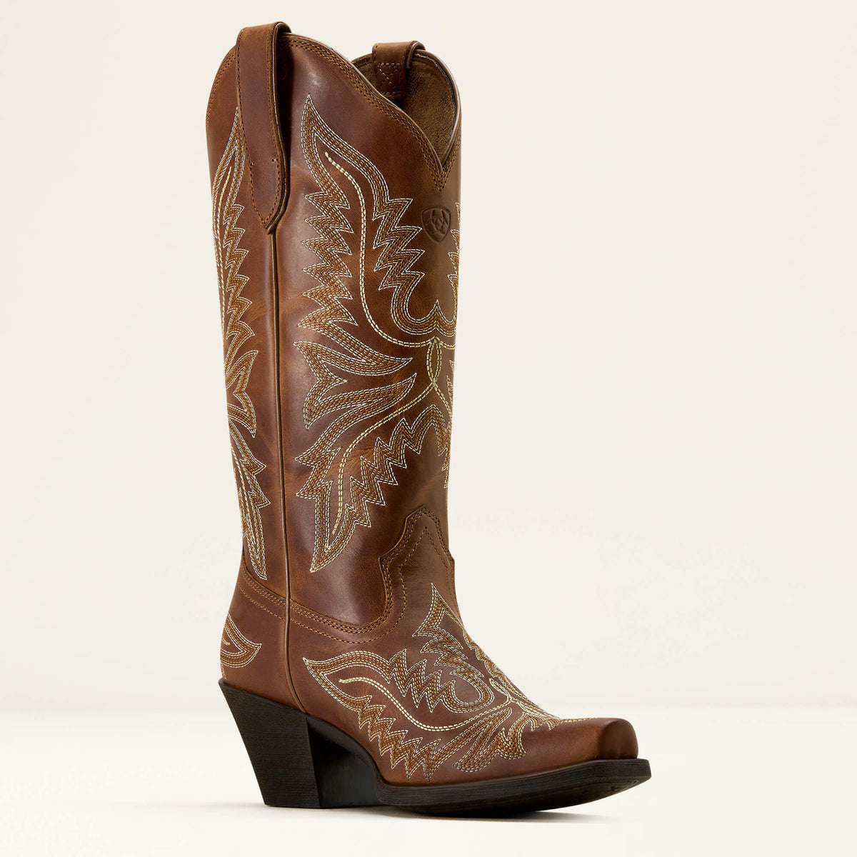 Women|Trends Round Up Collins D Toe Western Boot | Ariat Discount
