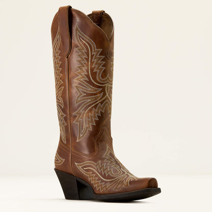 Women|Trends Round Up Collins D Toe Western Boot | Ariat Discount