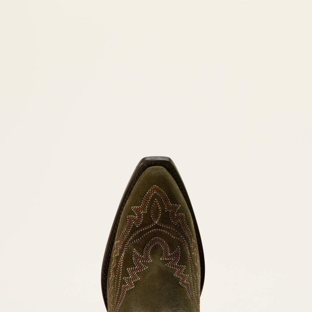 Women Casanova X Toe Western Boot | Ariat us