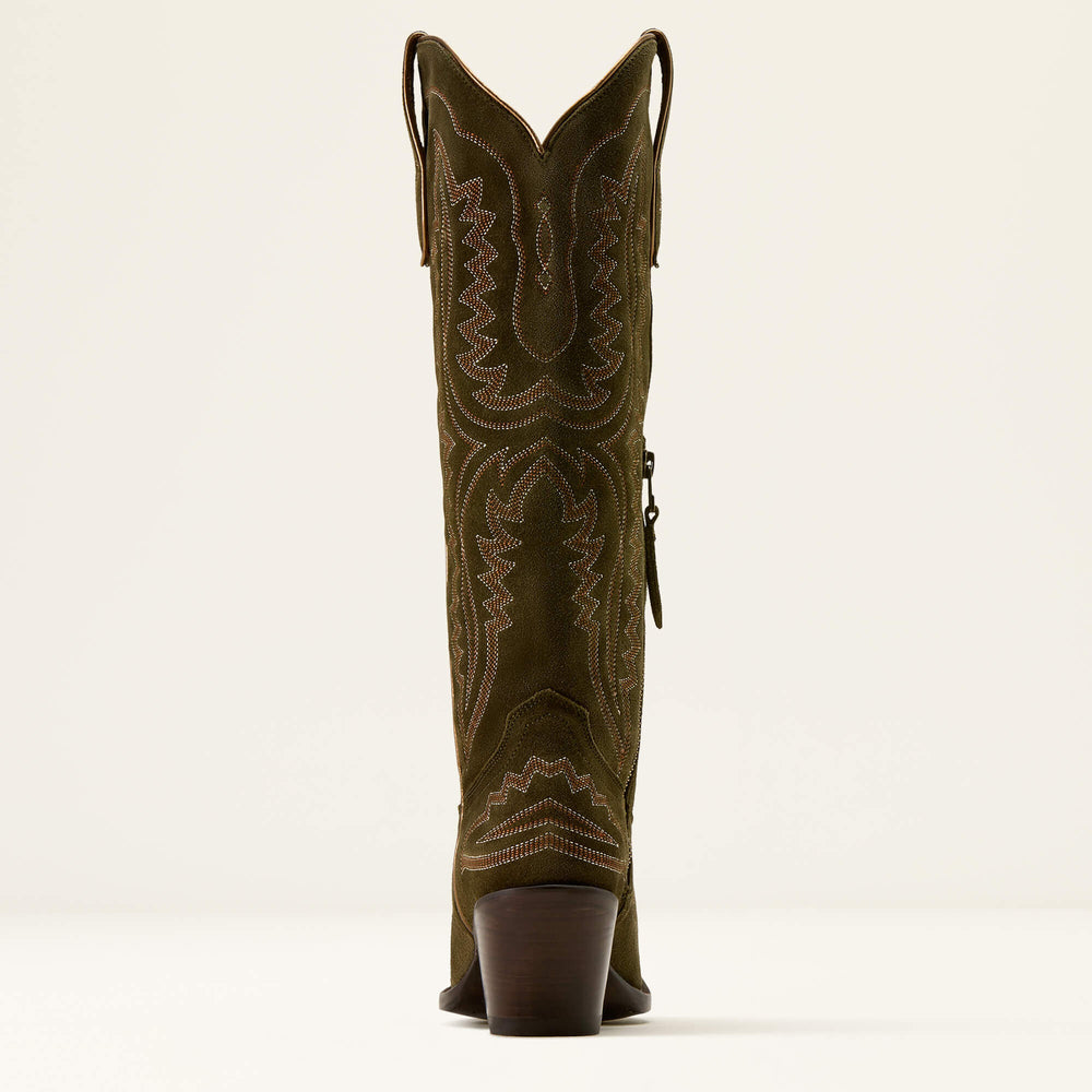 Women Casanova X Toe Western Boot | Ariat us