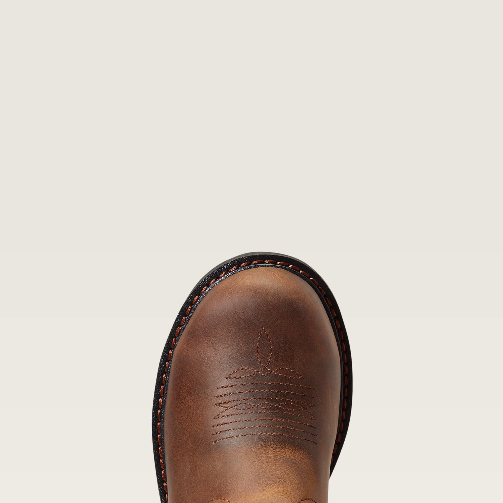 Women Fatbaby Work Pull-On Steel Toe Work Boot | Ariat Online