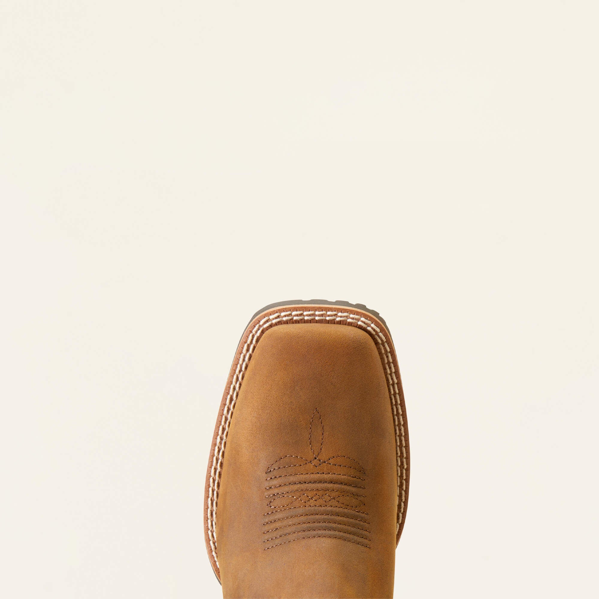 Women Hybrid Ranchwork Wide Square Toe Western Boot | Ariat Outlet