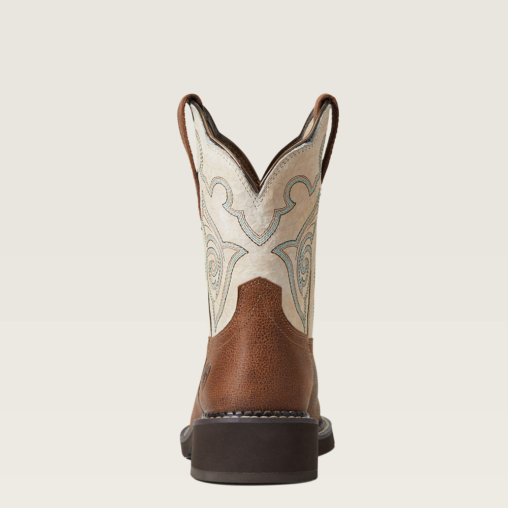 Women Fatbaby Heritage Tess Western Boot | Ariat on sale