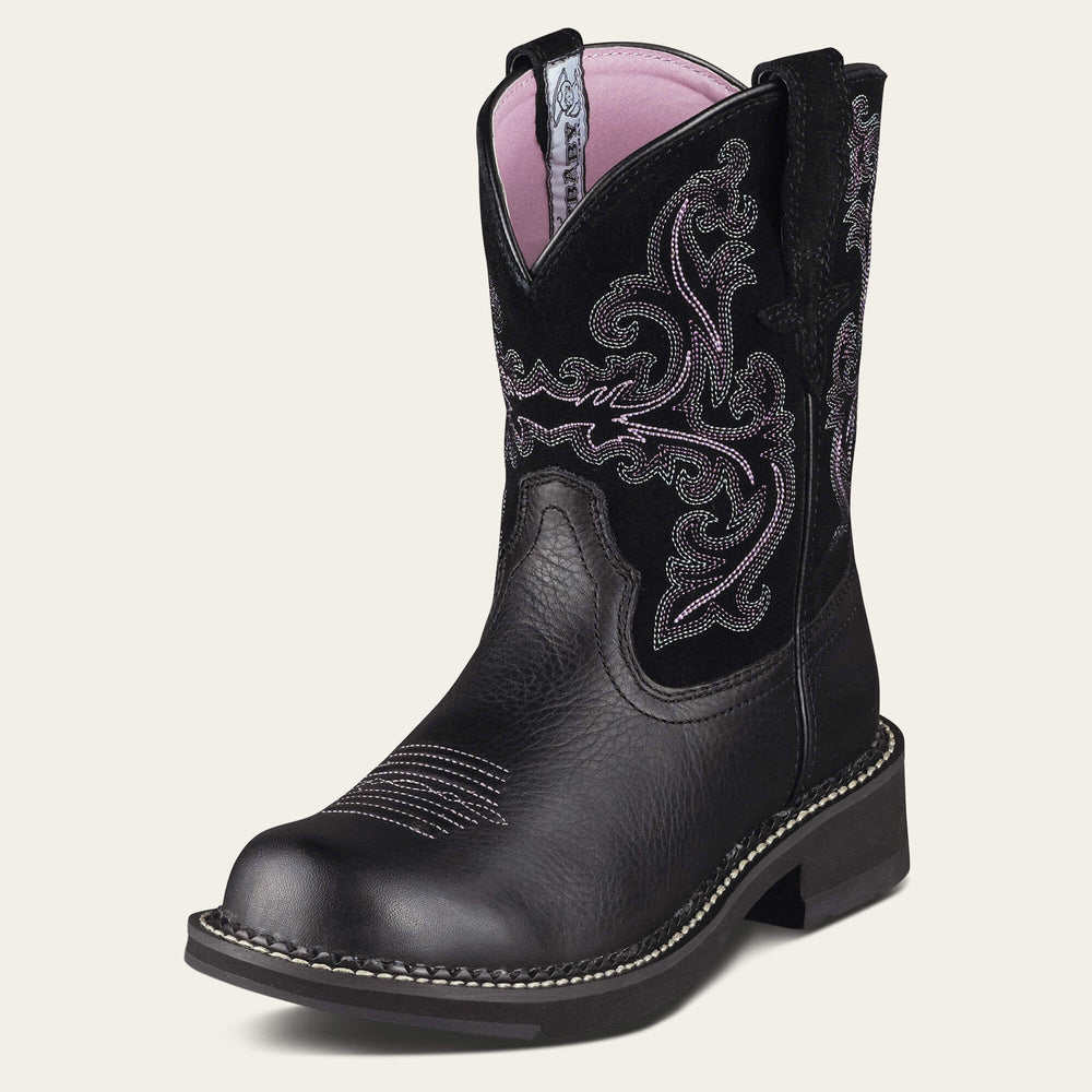 Women Fatbaby II Western Boot | Ariat for sale