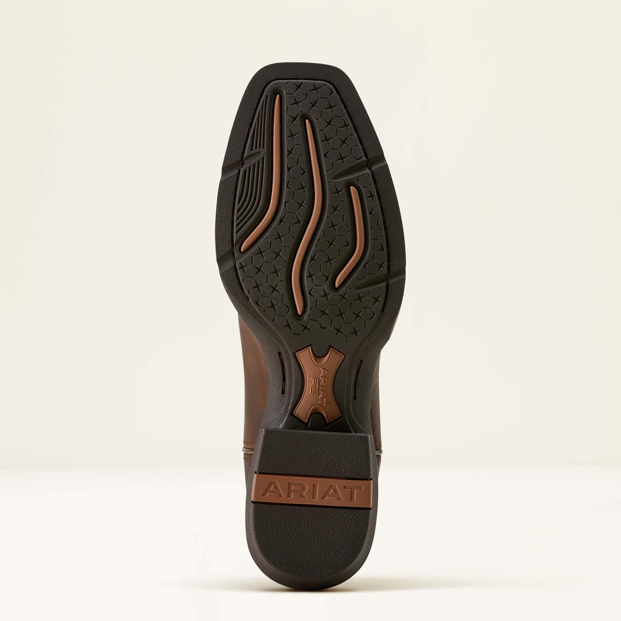 Women Round Up Narrow Cutter Toe Western Boot | Ariat