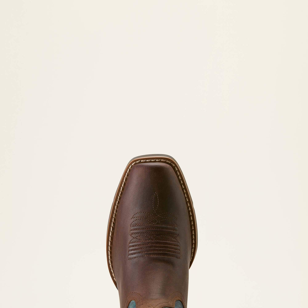Women Round Up Narrow Cutter Toe Western Boot | Ariat