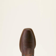 Women Round Up Narrow Cutter Toe Western Boot | Ariat