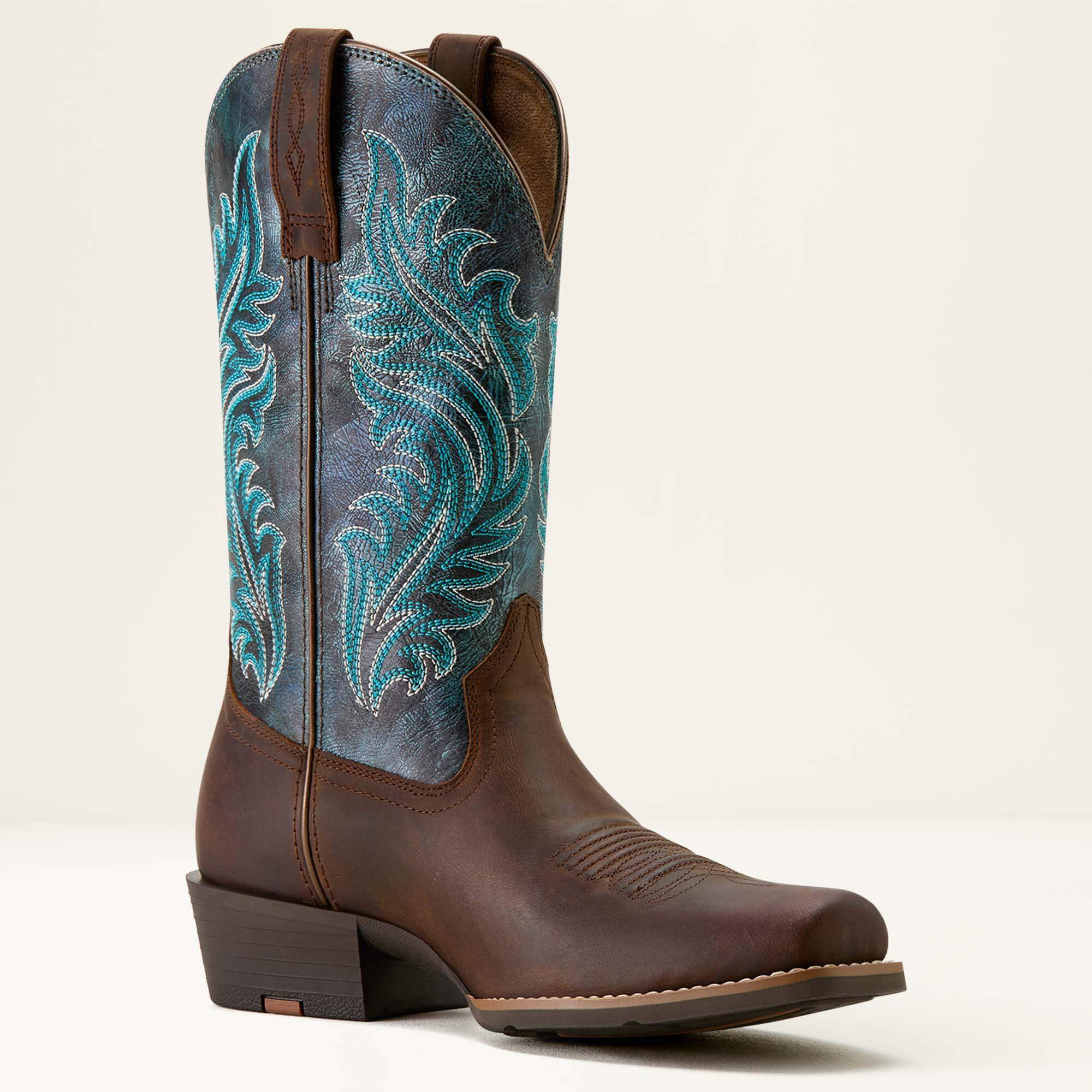 Women Round Up Narrow Cutter Toe Western Boot | Ariat