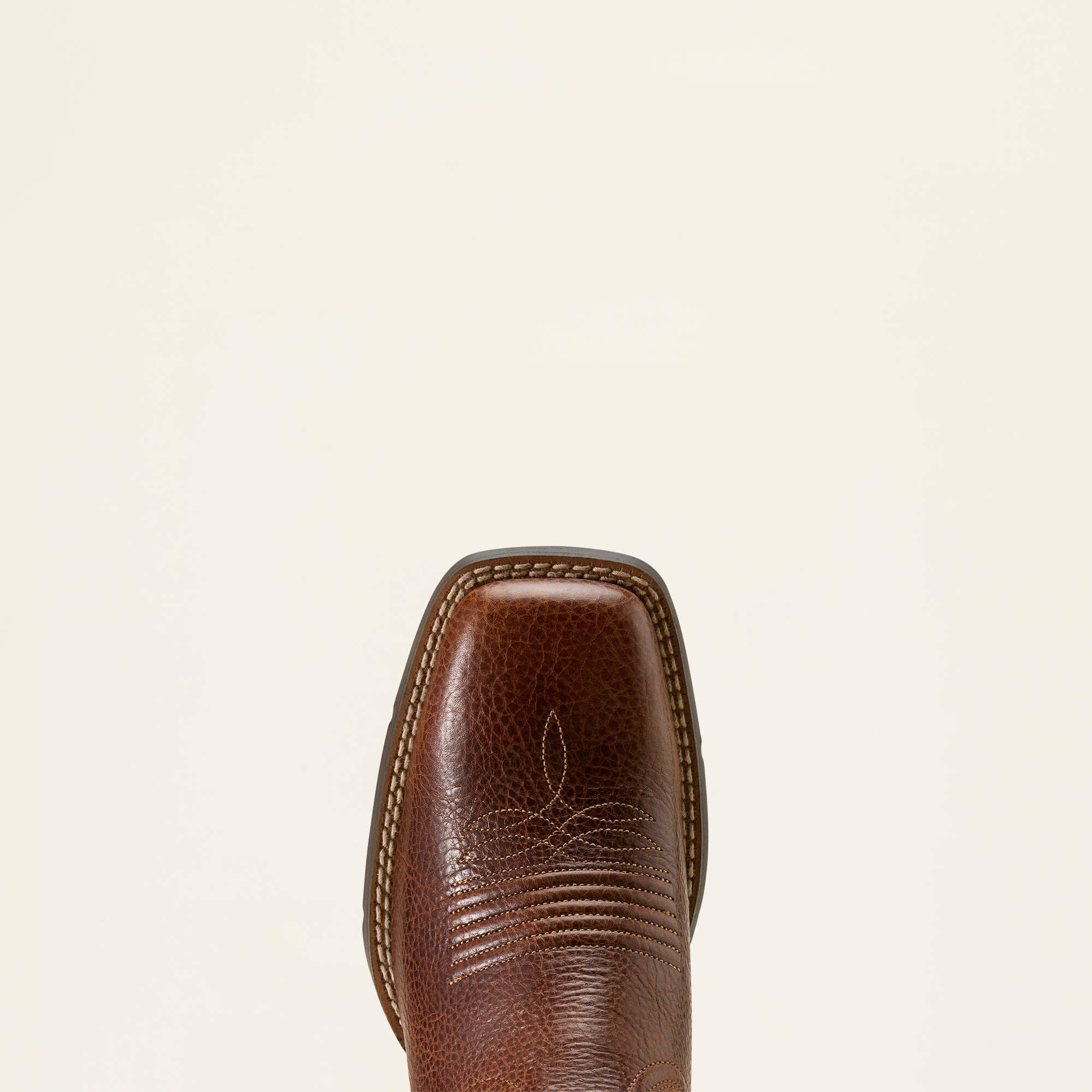 Women Round Up Holly Wide Square Toe Western Boot | Ariat Discount