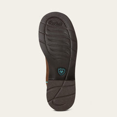 Women Fatbaby Heritage Western Boot | Ariat us