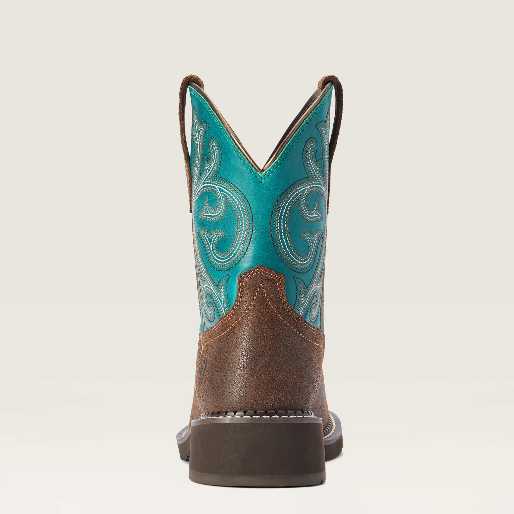 Women Fatbaby Heritage Western Boot | Ariat near me