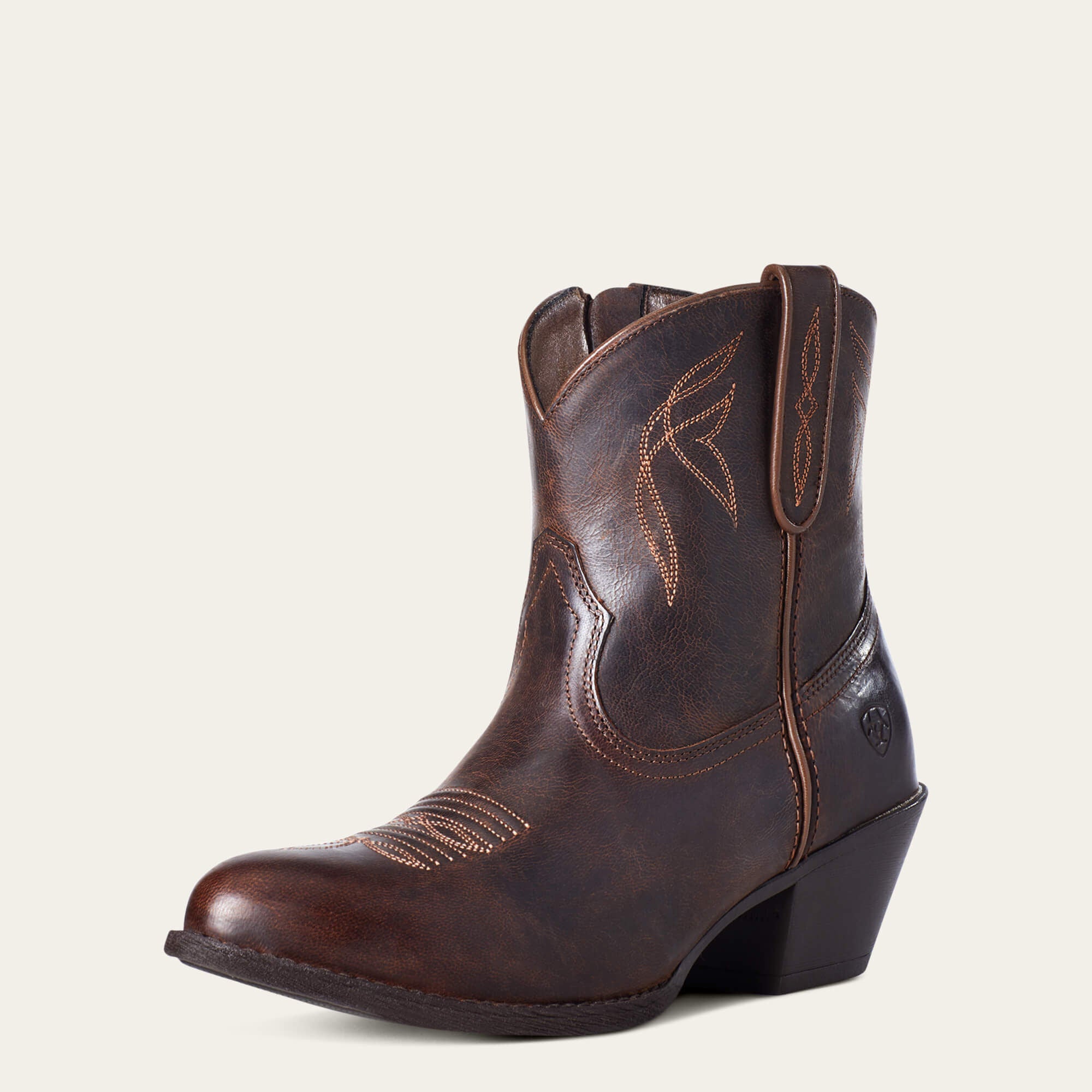 Women Darlin Western Boot | Ariat Online