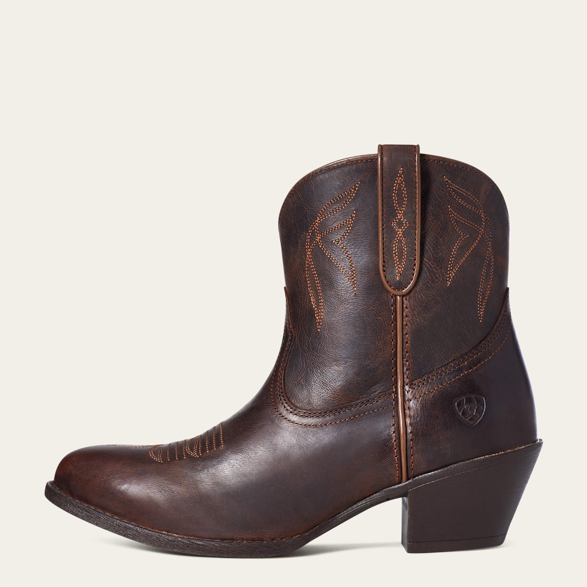 Women Darlin Western Boot | Ariat Online