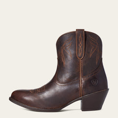 Women Darlin Western Boot | Ariat Online
