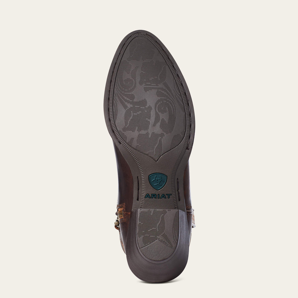 Women Darlin Western Boot | Ariat Online