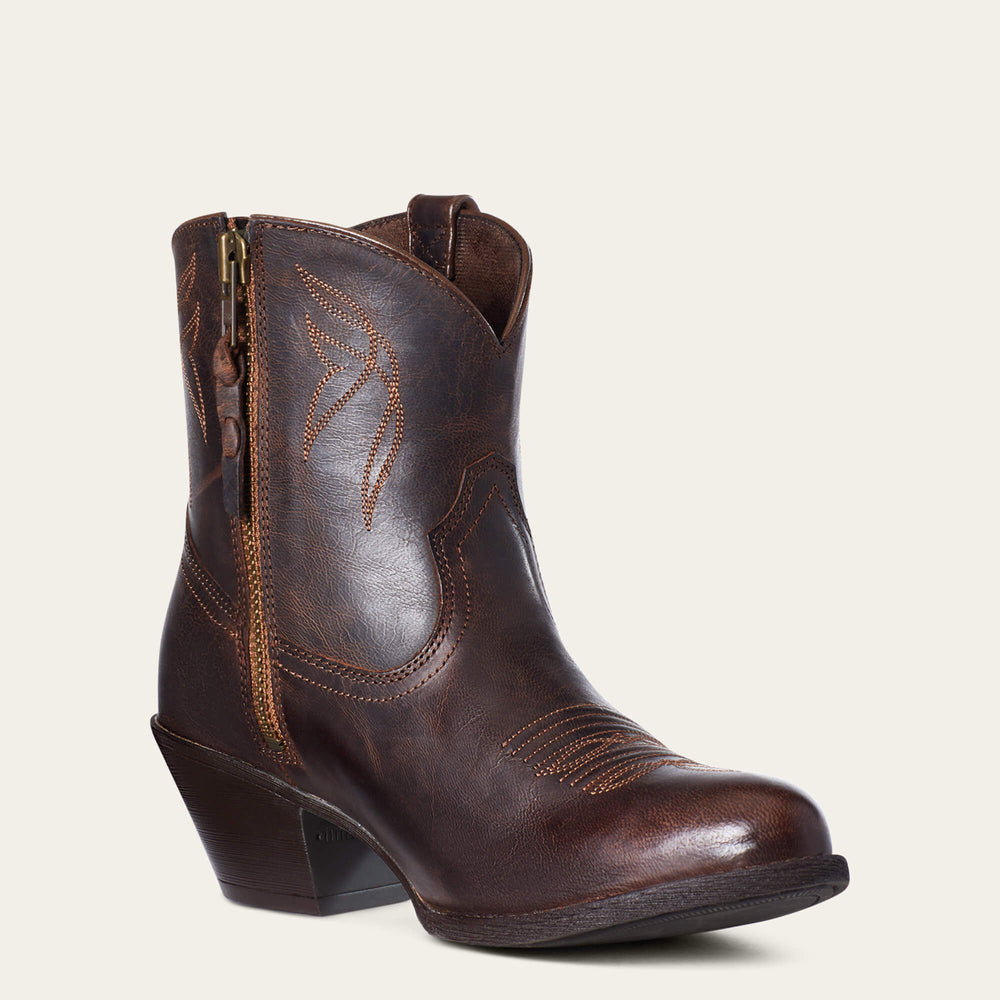 Women Darlin Western Boot | Ariat Online