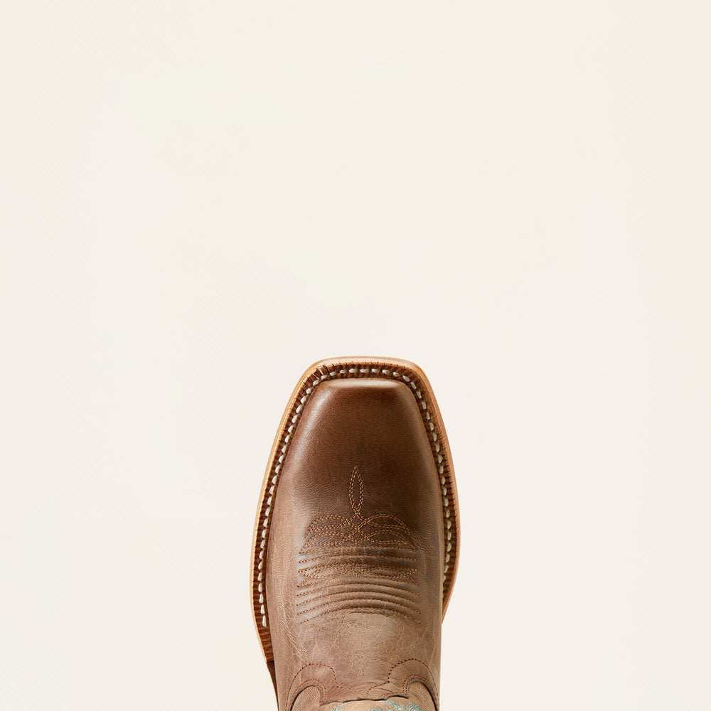 Women Futurity Boon Western Boot | Ariat Outlet