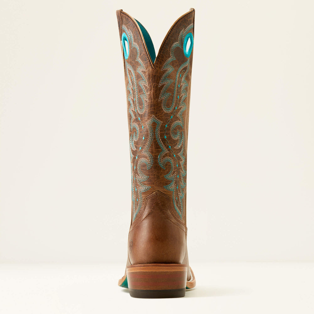 Women Futurity Boon Western Boot | Ariat Outlet