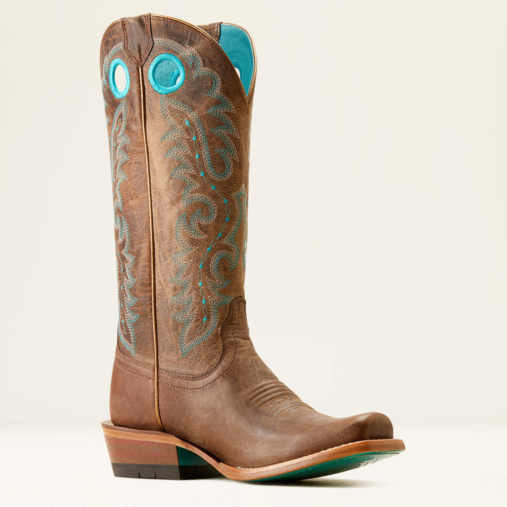 Women Futurity Boon Western Boot | Ariat Outlet