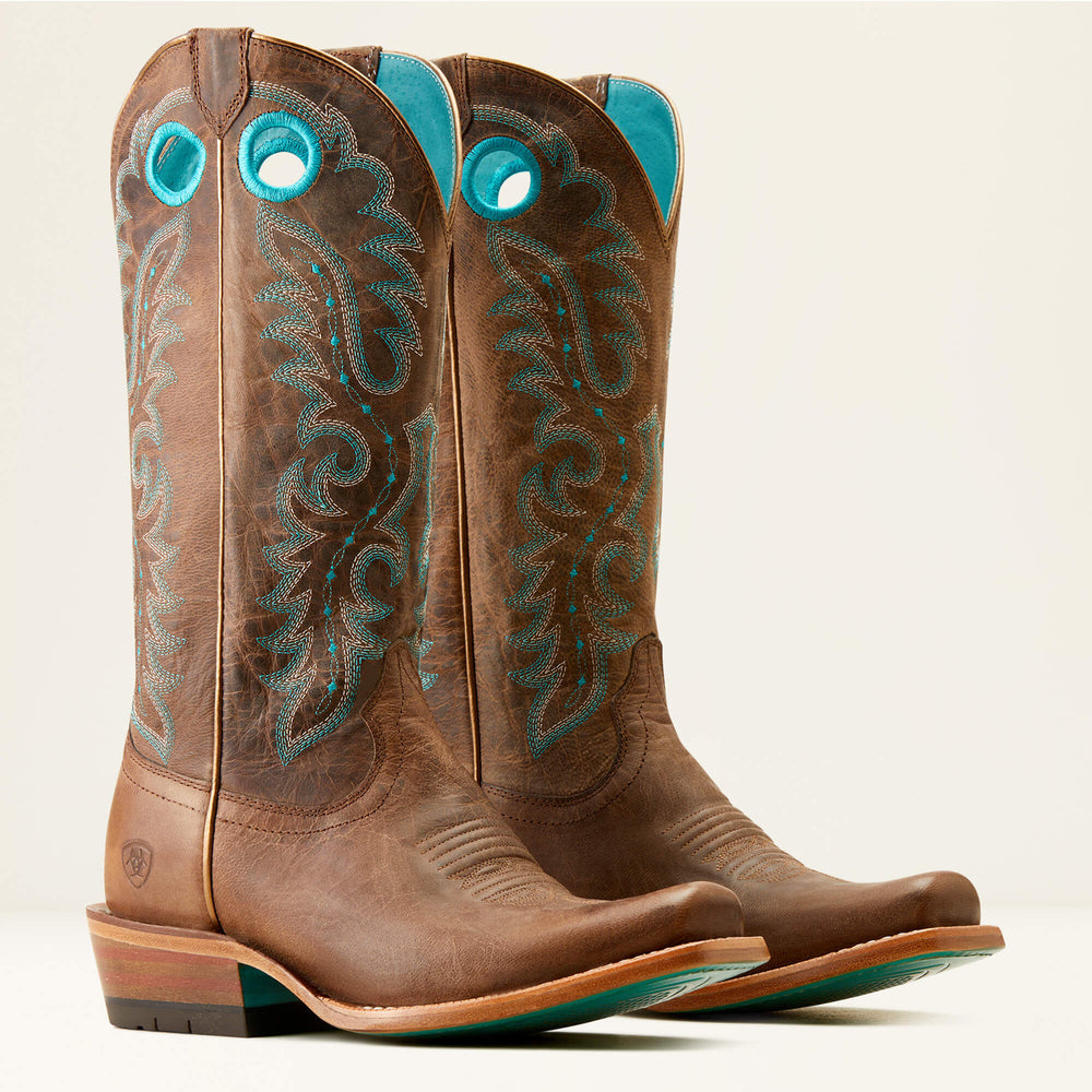 Women Futurity Boon Western Boot | Ariat Outlet