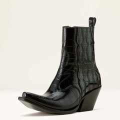 Women Jade X Toe Western Boot | Ariat on sale