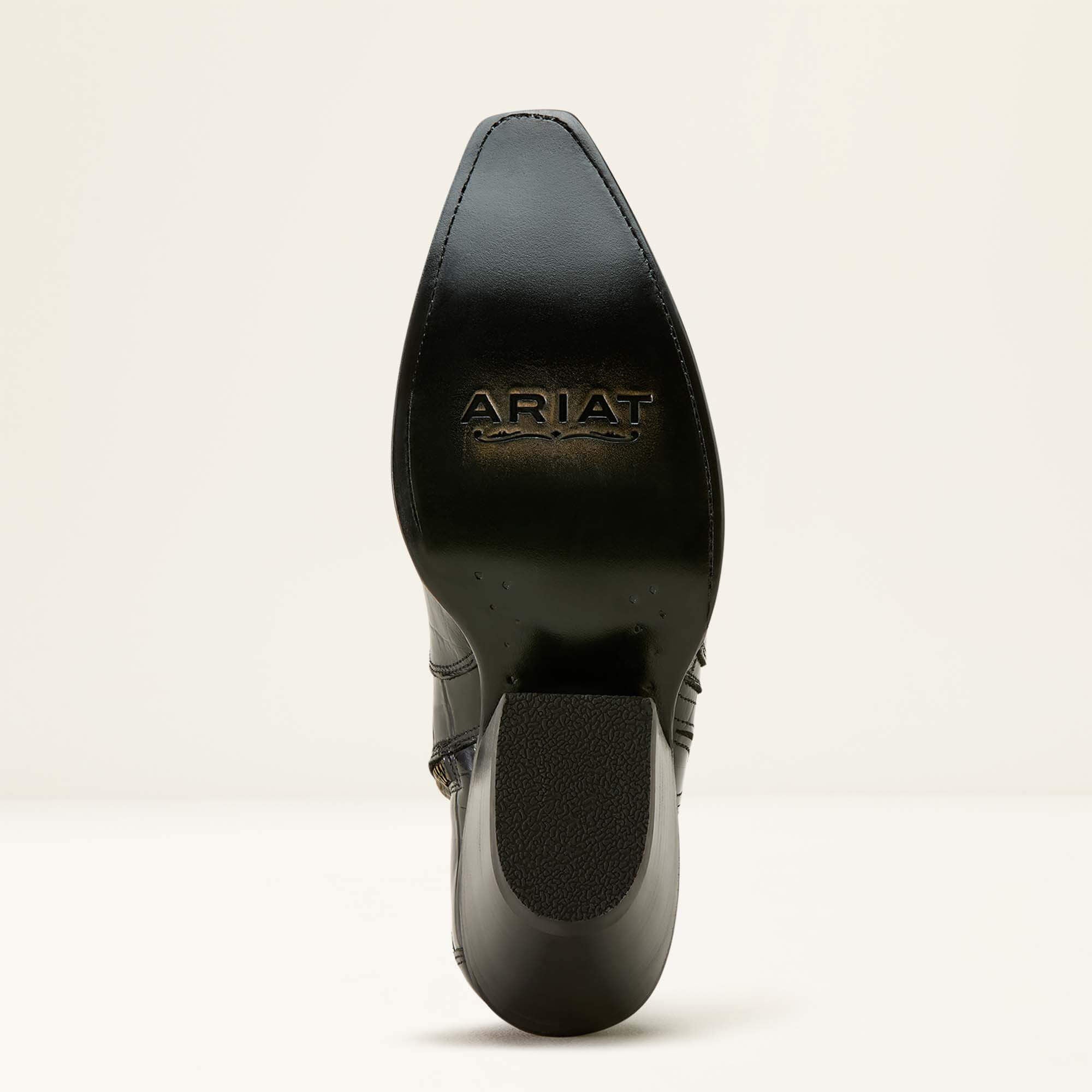 Women Jade X Toe Western Boot | Ariat on sale