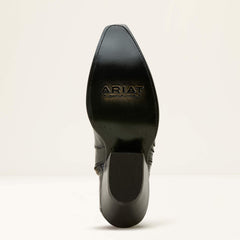 Women Jade X Toe Western Boot | Ariat on sale