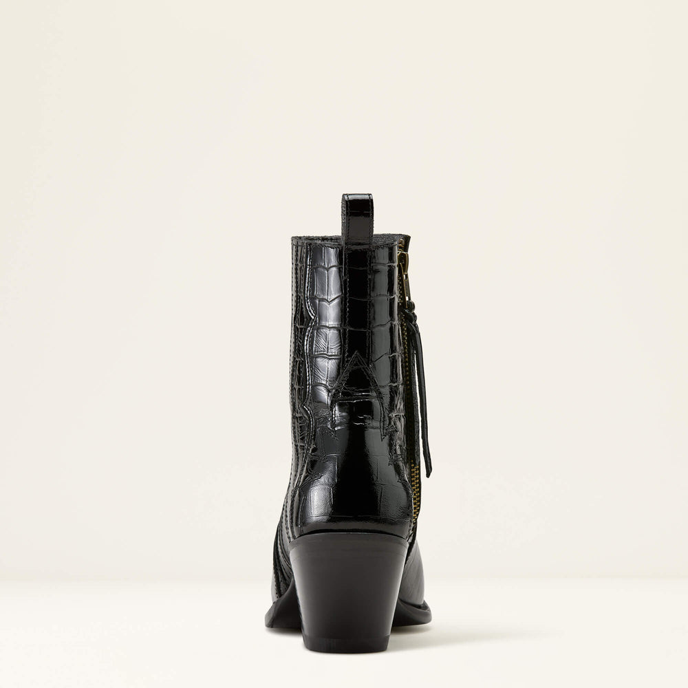 Women Jade X Toe Western Boot | Ariat on sale