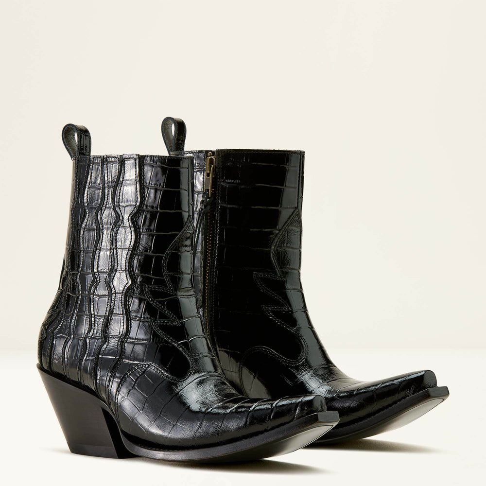 Women Jade X Toe Western Boot | Ariat on sale