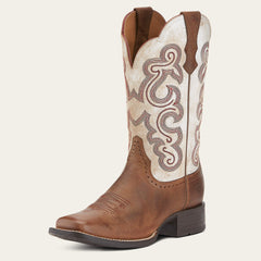 Women Quickdraw Western Boot | Ariat for sale