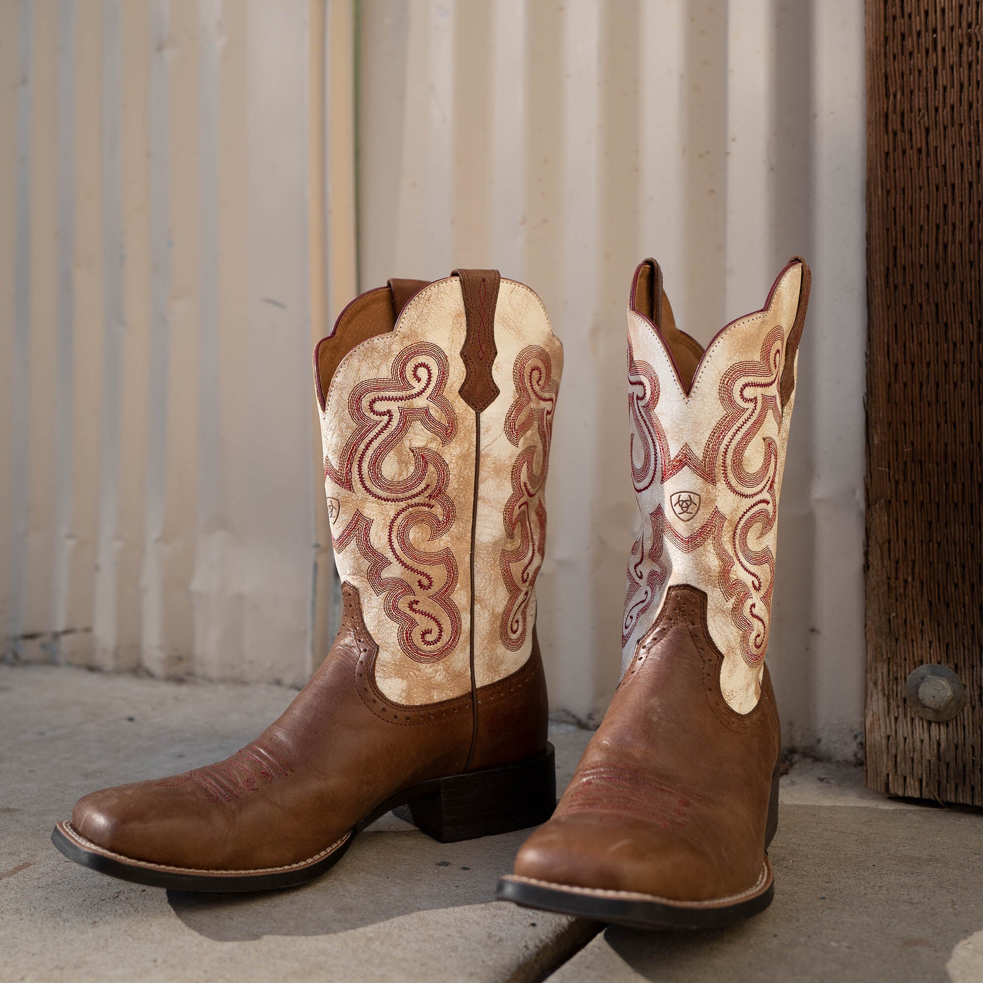 Women Quickdraw Western Boot | Ariat for sale