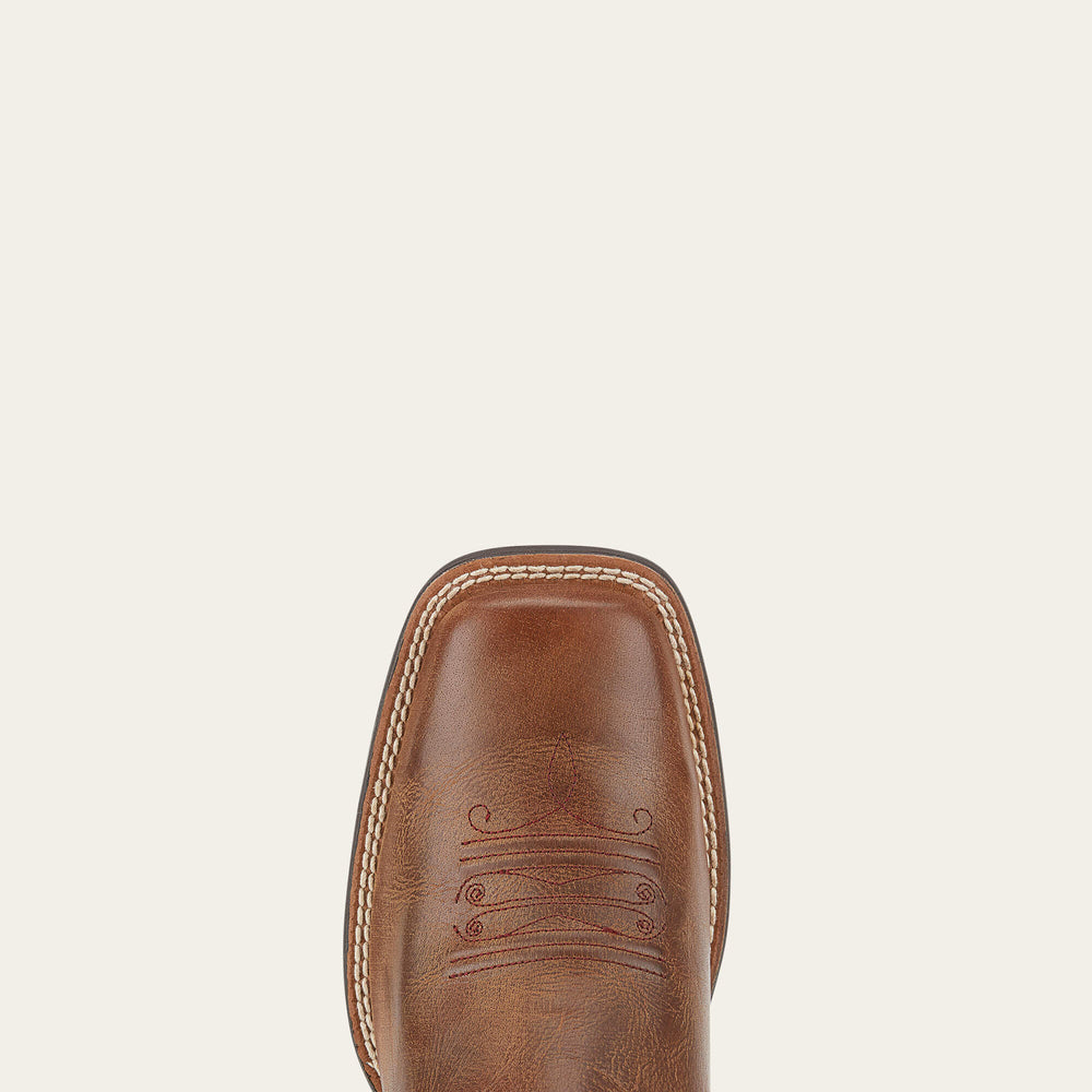 Women Quickdraw Western Boot | Ariat for sale