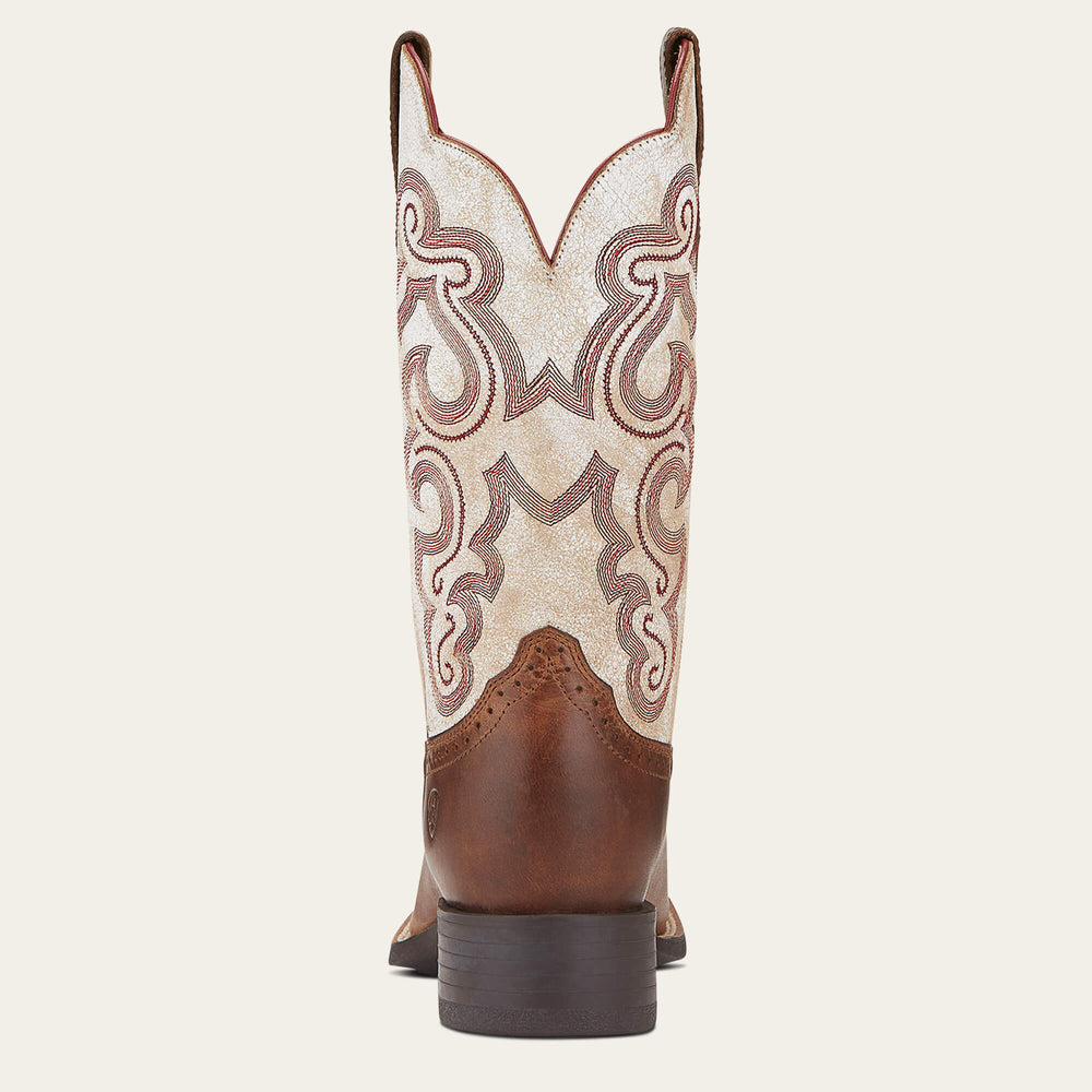 Women Quickdraw Western Boot | Ariat for sale