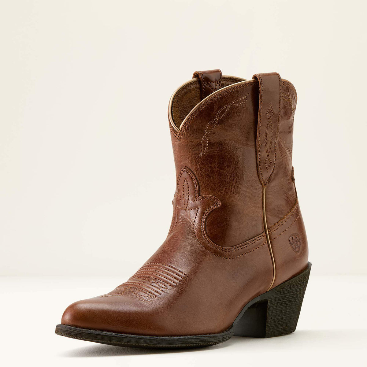 Women|Trends Maggie J Toe Western Boot | Ariat Discount