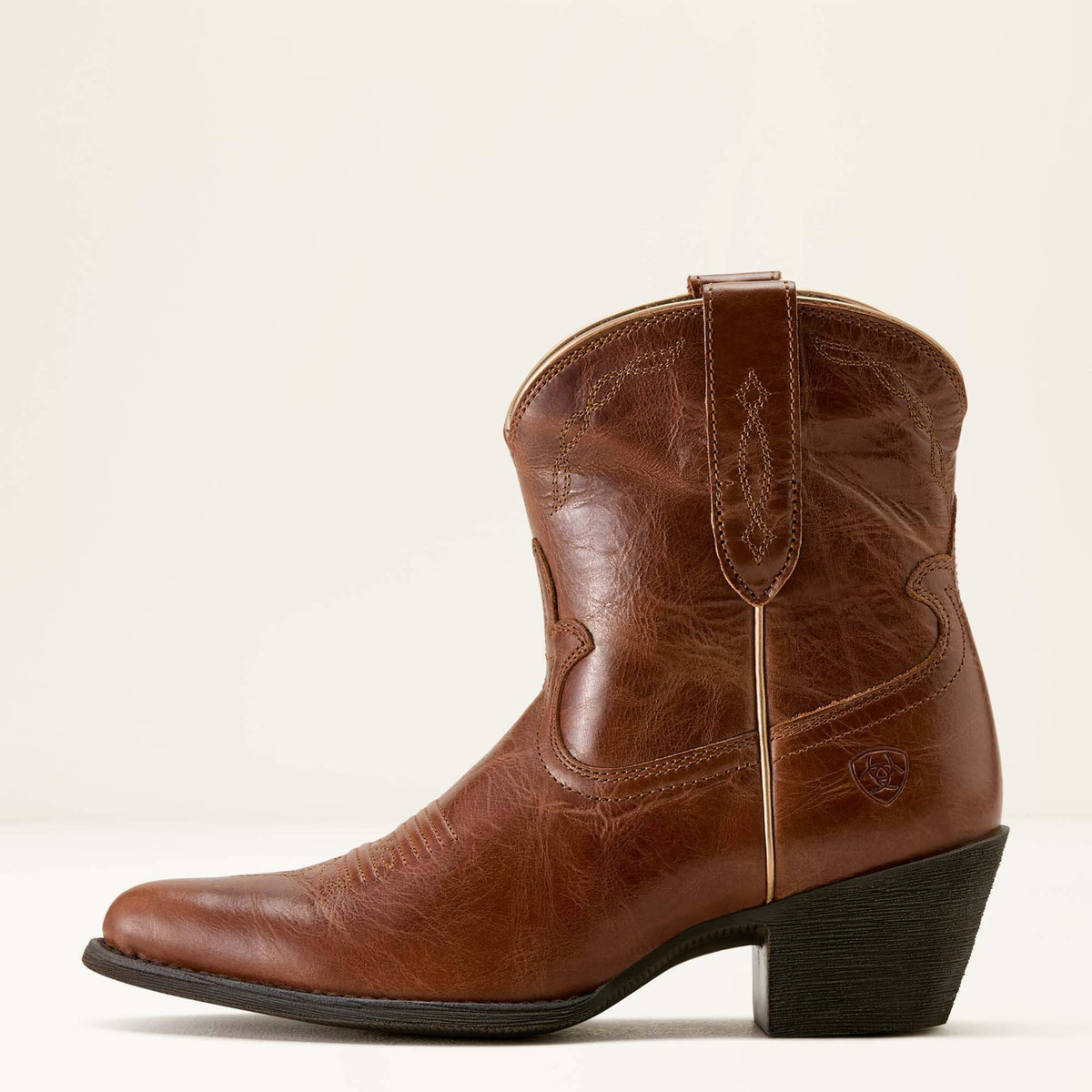 Women|Trends Maggie J Toe Western Boot | Ariat Discount