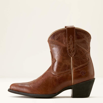 Women|Trends Maggie J Toe Western Boot | Ariat Discount