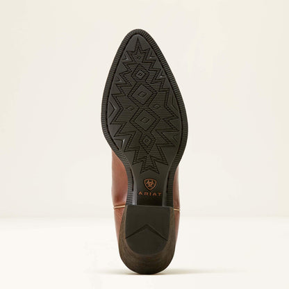 Women|Trends Maggie J Toe Western Boot | Ariat Discount