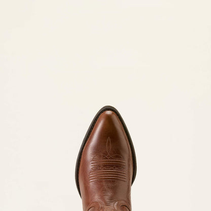 Women|Trends Maggie J Toe Western Boot | Ariat Discount